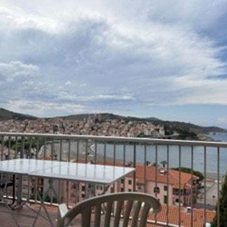 Appartement Banyuls-sur-Mer, 2 pièces, 6 personnes - FR-1-225C-530 Extérieur photo