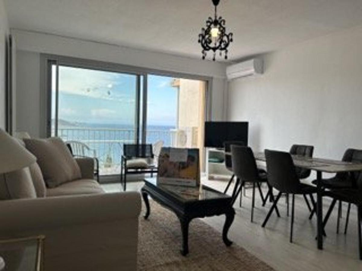 Appartement Banyuls-sur-Mer, 2 pièces, 6 personnes - FR-1-225C-530 Extérieur photo