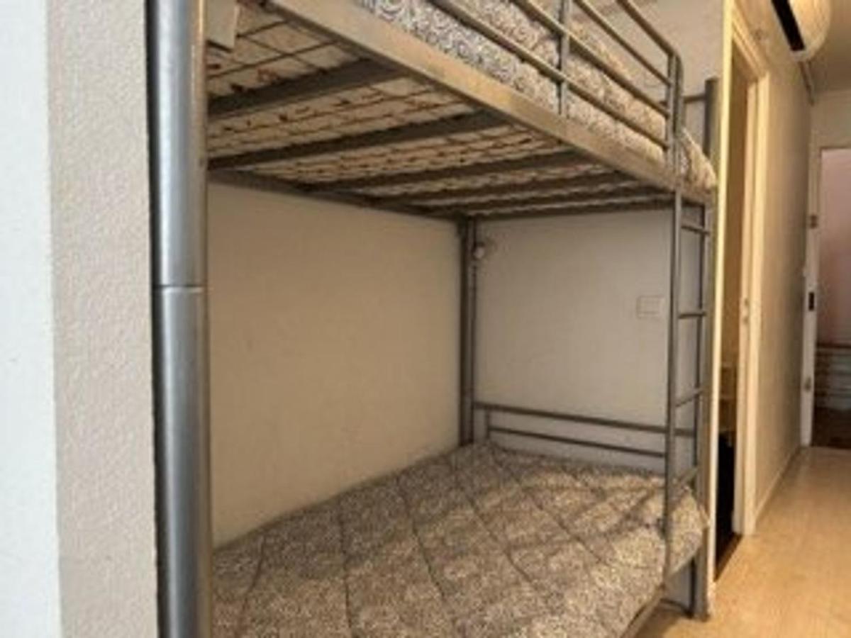 Appartement Banyuls-sur-Mer, 2 pièces, 6 personnes - FR-1-225C-530 Extérieur photo